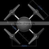 New Arrival W606-3G 5.8G FPV RC Drone Follow Me thumbnail-3