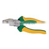 Nickel Alloy Plated Combination Pliers
