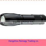 9led Mini Aluminium Flash Light thumbnail-1