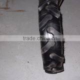 Rubber Wheel 4.00-8 With Steel Rim for Tool Cart Use thumbnail-2