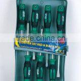 7Pcs Screwdriver Set , Model:24504