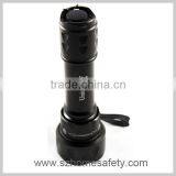 UniqueFire T20 1200 Lumen Zoomable Cree Xml t6 Led Linterna