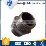 Water Pipe Fitting Oil and Water Malleable Iron Pipe Fittings thumbnail-6