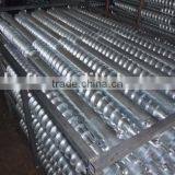 Solar Ground Mounting System Support Stand on Sale China Supplier thumbnail-2