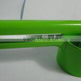 TF-0608 Potato Masher and Ricer in Blue thumbnail-3