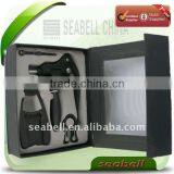 2pcs Manual Box Wine Bottle Opener thumbnail-1