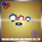 Chinese Manufacturer GCr15 Material 6214 Ball Bearings