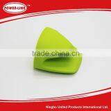 BBQ Kitchen Stripe Cloth With Short Style Silica Gel Hand Clip thumbnail-2