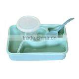 Plastic Food Packaging Box Lunch Box for Kids thumbnail-2