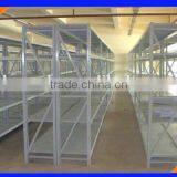 Widely Used Medium Duty Longspan Metal Shelving thumbnail-5