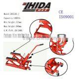 Hydraulic/Pneumatic ATV/Motorcycle Lift Jack thumbnail-2