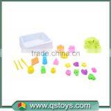 Newest Beach Toys Artificial Sand for Kids With EN71 thumbnail-1