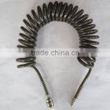 Spiral Pvc Pipe Durable and Flexible 1/2"(16mm*12mm) 5m Used for Car Washing thumbnail-4