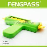 S5-2001 17X14.3CM Decorative Plastic Paper Punch thumbnail-2