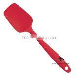 SP-3129 8.5"/215 mm Food Grade Silicone Mini Spatula thumbnail-3