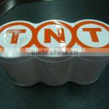 Special Shape Coin Bank Tin Money Bank thumbnail-4