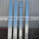 240mm Pregalvanized Walking Advertising Sign Board thumbnail-1