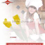 Large Size Professional Design Oblate Head Silicone Brush thumbnail-1