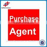 Yiwu Market Sourcing Purchasing Buying Agent
