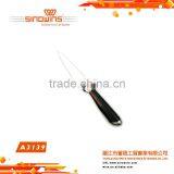 A3139 Super Quality Stainless Steel Kitchen Knife Set With Plastic Handle thumbnail-2