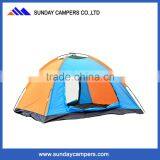 China Factory Best Sale Transparent Camping Tent for Kids Play thumbnail-6