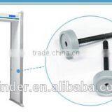 Plastic Industry Metal Electronic Detector Military Metal Detectors Metal Detector thumbnail-5