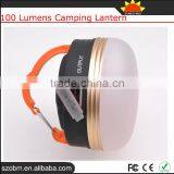 Soshine 100 Lumen 3 Mode Magnetism Small Rechargeable Led Camping Lantern With USB thumbnail-4