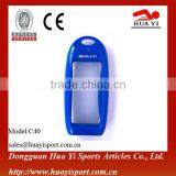 Waterproof Swimmming Silicone Phone Cover Case thumbnail-1