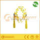 Plastic Handle Skiiping Jump Rope OEM Product From Manufacture thumbnail-1
