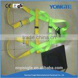 Harness Safety Full Body Safety Harness/ Electrical Safety Harness thumbnail-6