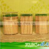 Nature Mint Bamboo Toothpicks thumbnail-1