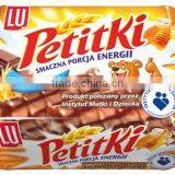 111g Petitki Chocolate Bar thumbnail-1