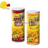 Crispy Drumsticks Corn Snacks thumbnail-1