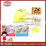 Promotional DIY Easter Egg Painting Toy Candy With Tattoo thumbnail-3