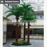 Classic High Quality Artificial Palm Trees Large Outdoor Artificial Tree thumbnail-6