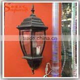 Latest Design 5M Fiberglass Artificial Plastic Outdoor Lighted Palm Trees thumbnail-6