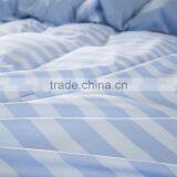 Adult Bedding Set Brief Style Stripe Duvet Cover Set Bed Linen Bedclothes 3or 4pcs/set Bed Cotton Set Quilt Cover Bedspread. thumbnail-2