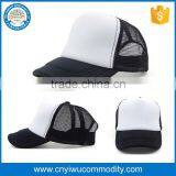 Cheap Custom 100% Cotton Baseball Cap thumbnail-1