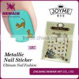 Beauty Nails Product 3d Metal Printer for Sale Nail Studs Nails Sticker thumbnail-1