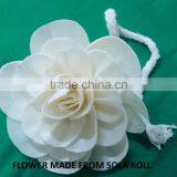 Sola Diffuser Flower - Made From Sola Wood - From India - Hi-quality Balsa Wood Diffuser Flower thumbnail-6