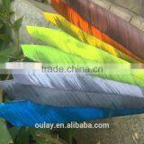 7~10inch New Cut-in-half Full Length Archery Arrow Vanes Turkey Feathers Factory Sale thumbnail-2
