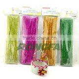 12'' Christmas Decoration Tinsel Craft Chenille Wire Stem thumbnail-5