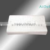 Latex Bamboo Charcoal Latex Pillow thumbnail-6