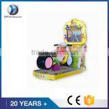 DianFu Hot Sale Of Children Super Motor Game Machine thumbnail-1