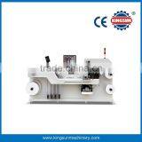 FB320 Narrow Width Inspecting Machine for Labels