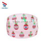 Factory Directly Sell Custom Printed Satin Ribbon In Xiamen thumbnail-6