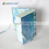 Lovely Book Shape With Ribbon Packing Box thumbnail-4