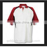Cheap Polo Shirts Uniform Dri Fit Polo Shirt Wholesale Fabric for Polo Shirt thumbnail-1