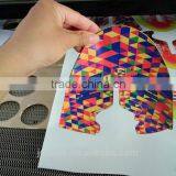 Super Camera Positioning Digital Printing Cutting Machine for Garments Making thumbnail-4