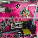 Large Format Heat Transfer Press Machine Sublimation Roll Heat Press thumbnail-6